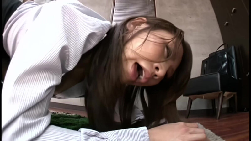 【AIリマスター版】九段下へ通うヤリテOL 藤咲セイラ サンプル 4