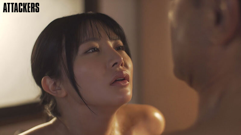 侵入者 いいなりなお サンプル 6