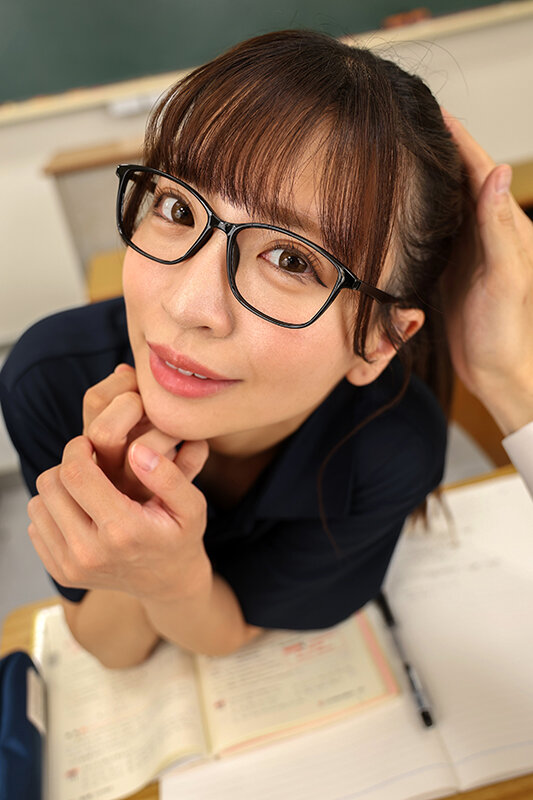 【VR】聖レズ学院 貧乏の僕がテスト生として転校した先はまさかの女子校！？花ざかりの男子禁制ハーレムLIFE～男子経験0のレズちゃんと放課後SEX編～ 小那海あや サンプル 5