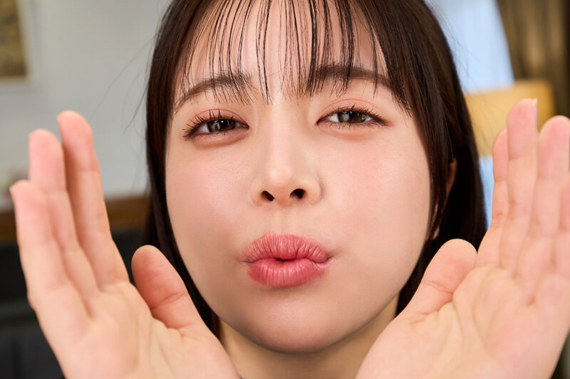 【VR】ボクがつらい時悲しい時、優しいおっぱいにたっくさん甘えさせてくれる親代わりのとろパイお姉ちゃん 羽月乃蒼 サンプル 16