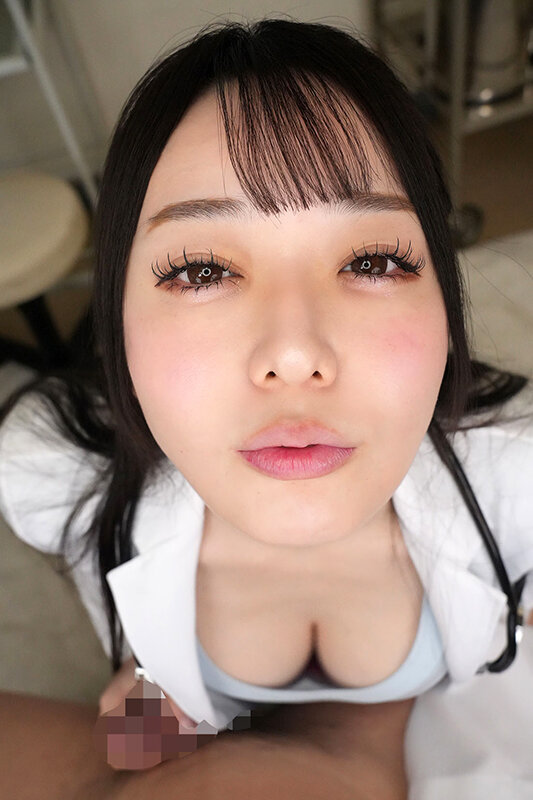 【VR】ド淫乱な保健室の先生と淫らな生性交を繰り返す教師が急増中 高瀬りな サンプル 3
