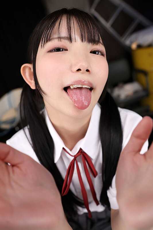 【VR】発育途中のパイパンマ●コに無責任なかだし射精 南日菜乃 サンプル 10