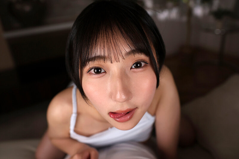 【VR】あっ…またおっぱい置いてる。昔からくっつき癖がある従兄妹のモチ乳に理性なんて一瞬で無くなりました。 サンプル 11