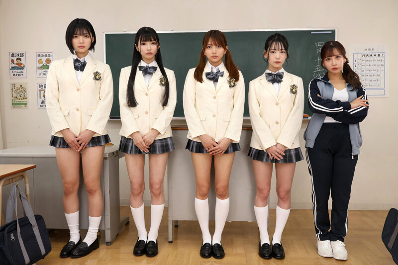 【VR】【KMPVR-彩-1，000タイトル突破記念版】果てたら負け！何度射精してもクラスの女子が目の色を変えて僕をイカせまくる学園SEXバトルロワイヤル サンプル 18
