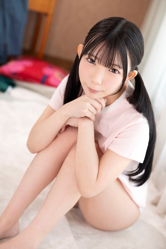 【VR】幼くて、愛嬌いっぱいの近所の女の子に懐かれて…小ぶりでツルツルの無毛マ〇コにしつこく精液を搾り取られてしまいました。 サンプル 2