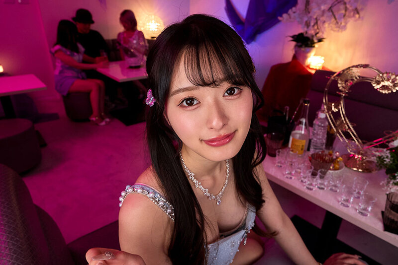 【VR】ただの営業だと思って浴びるように酒を飲んだ末路。どちゃ好き淫語と子づくり淫語でぐちゃぐちゃに中出しをしてしまった店内アフター サンプル 4