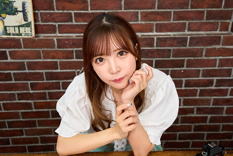 【VR】拝啓、クスリ漬けマラ狂い女様-純粋で眩しすぎるサークルの先輩を騙して拘束して落としてやったので、ボクは元気に生きていけます- 小那海あや サンプル 3