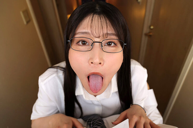 【VR】中出し交遊 地方営業という名の密会。不倫前提で動きを作った僕たちは泥々に、そして絶倫に求め合う。 サンプル 4