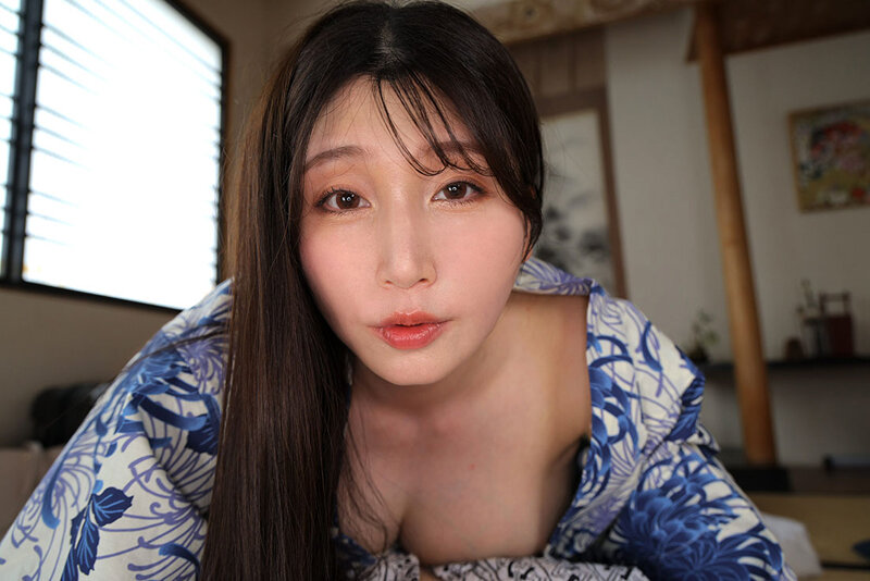 【VR】中出し交遊 地方営業という名の密会。不倫前提で動きを作った僕たちは泥々に、そして絶倫に求め合う。 サンプル 19