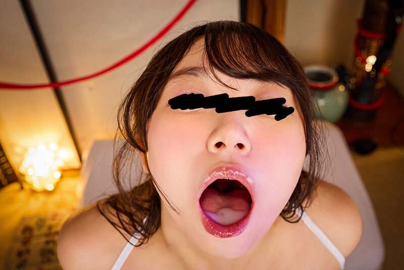 【VR】私のチ〇ポ穴、ガン突きして！！放課後ザー汁肉便器。色白軟体マゾJ● Sちゃん サンプル 7