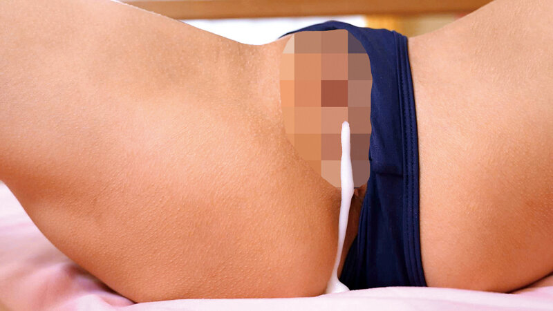 タイムが伸び悩む女子水泳部員の体をほぐす為に整体マッサージを施すと、思春期の敏感体質によって股間から大量の愛液が溢れ出したので、仕上げに膣内をほぐしてやったら連続絶頂アクメで果てまくった！！ サンプル 20