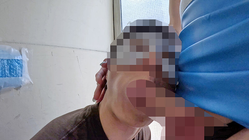 このショートヘア美少女はメス男子【性別など気にもならないガチ恋確実の美しさ】出会って秒で即Dキス相互フェラ同時口内発射ザーメン特濃Dキス＆相互ケツ穴SEX【ガチで一日中エッチしつづける素顔公開】 サンプル 3