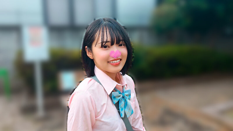 なぎ（1●）元じゅにあい 池袋プロモーション 応募書類「アイドル志望」 サンプル 6
