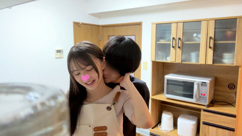 料理も作ってくれるし中出しもさせてくれる隣の部屋の世話焼き人妻 みずきさん サンプル 2