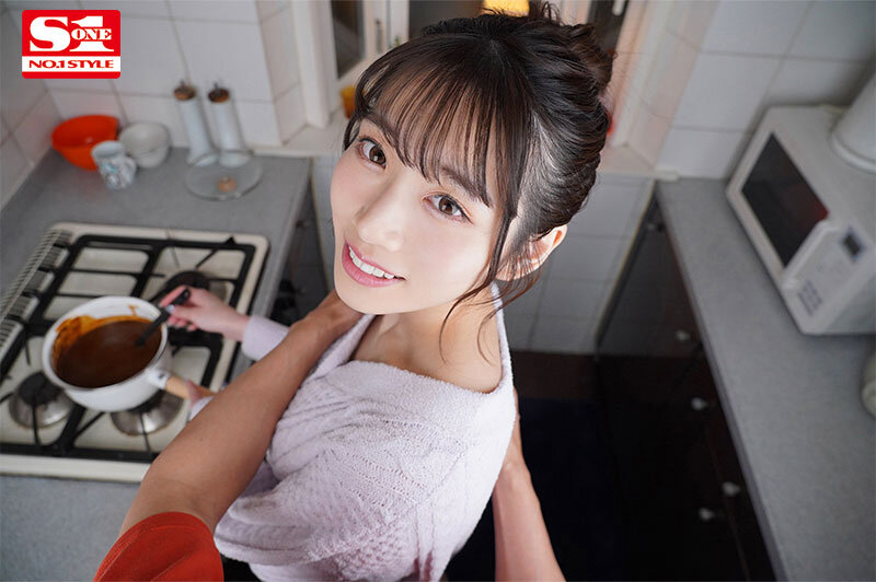 【VR】愛を語るより本気でイキたい…河北彩花がプライベートを曝け出す生々しい超没頭SEX サンプル 6