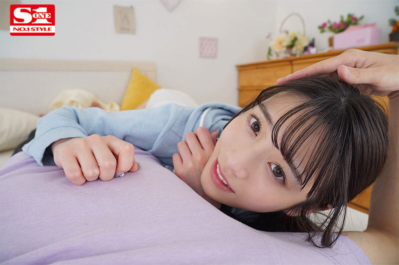【VR】愛を語るより本気でイキたい…河北彩花がプライベートを曝け出す生々しい超没頭SEX サンプル 2