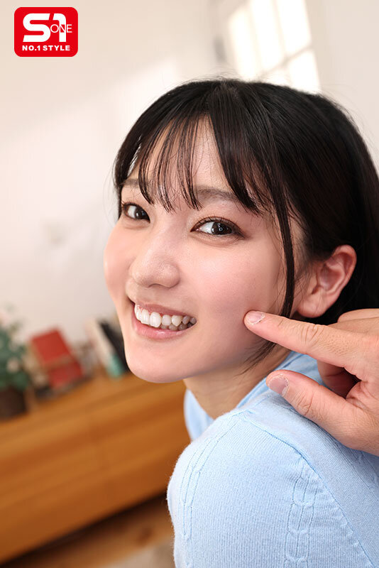 【VR】VR NO.1 STYLE 初美なのか 解禁 ＜顔面国宝特化＞ なのかと、初めてお泊りしよ？ この顔を、ずっと見ていたい。 サンプル 6