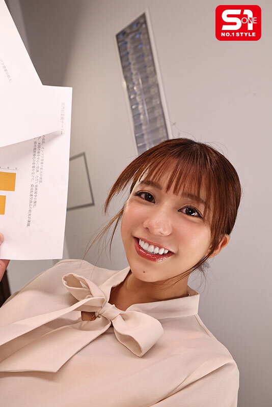 【VR】「みんなにバレたら大変ですよ…？」残業中でも会議中でも僕のもっこり疲れマラをひょっこりヌキヌキ 神出鬼没の困った後輩にこちゃん 川越にこ サンプル 8