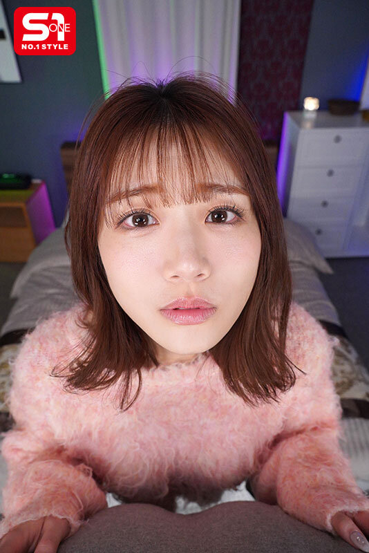 【VR】河北彩伽とデートして、手繋いで、告白されて…「一緒にいたい…おうち帰りたくないな」覚悟を決めて朝日が昇るまで一晩中愛し合った交際記念日 サンプル 6