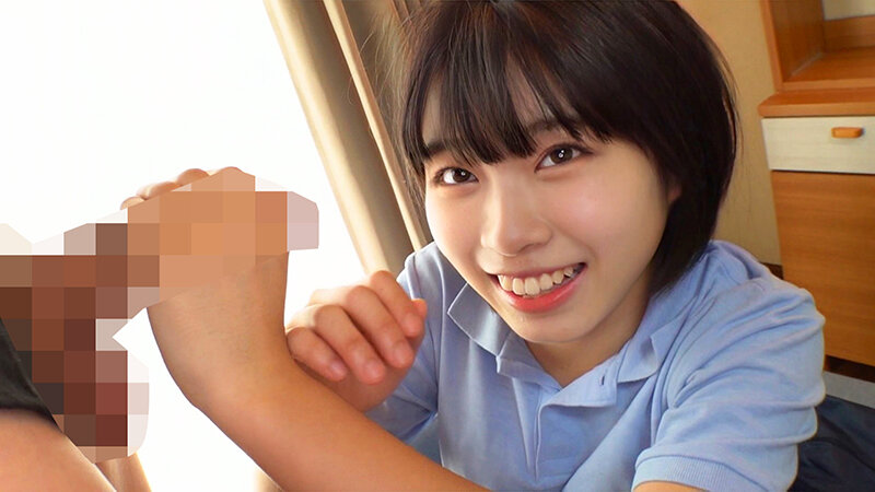 放課後素人制服美少女を即ハメ！エッチなインタビューで女の子をその気にさせて、その場で脱がせてガチ本番！女の子も思春期おま×こ発情させて本気で感じまくりイキまくり！まさにWINWINなのでたっぷり中出しまでシちゃいましたSP！エッチな素人ちゃん10名468分！ サンプル 7