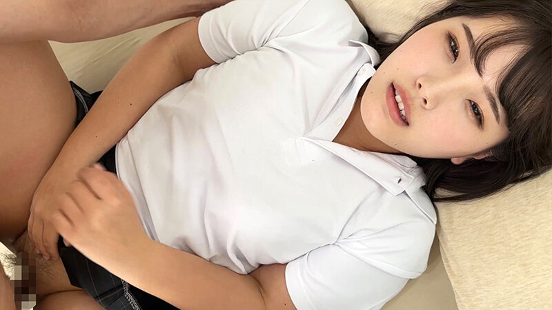 制服少女が部屋で1人でムラムラして…秘密の自慰をこっそり隠し撮り。声を漏らして快感に没頭する無防備な角オナ盗撮。その後凸してビショ濡れま●こSEXした。 （SKHB-020） サンプル 14
