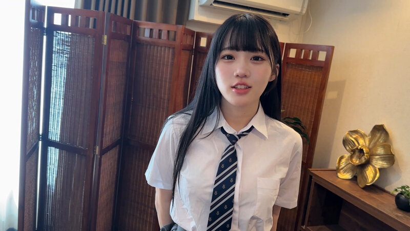 放課後素人制服美少女を即ハメ！エッチなインタビューで女の子をその気にさせて、その場で脱がせてガチ本番！女の子も思春期おま×こ発情させて本気で感じまくりイキまくり！まさにWINWINなのでたっぷり中出しまでシちゃいましたSP！エッチな素人ちゃん11名30… サンプル 4