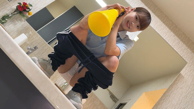 部活女子と即ハメ青春SEX！汗だくになった練習着のまま中出し交尾に本気でイキまくる思春期カップルたち 12名460分！ サンプル 5