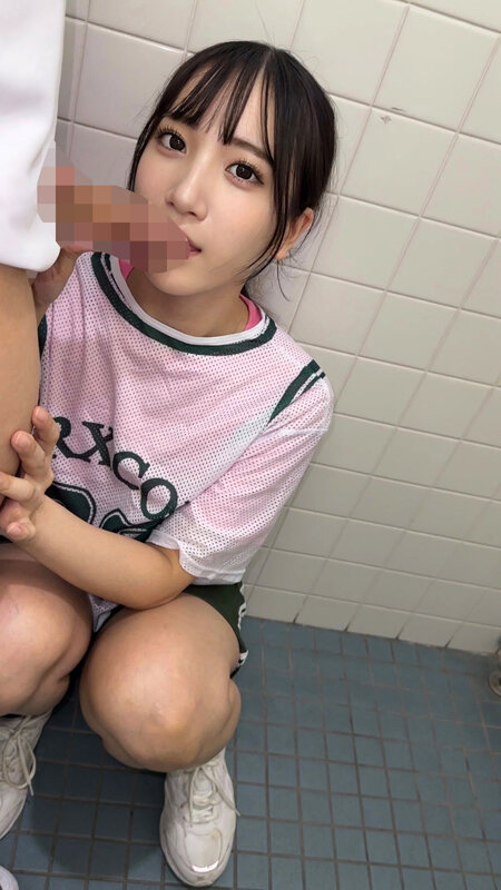 部活女子と即ハメ青春SEX！汗だくになった練習着のまま中出し交尾に本気でイキまくる思春期カップルたち 12名460分！ サンプル 11