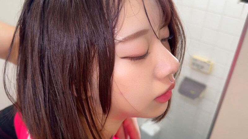 部活女子と即ハメ青春SEX！汗だくになった練習着のまま中出し交尾に本気でイキまくる思春期カップルたち 12名460分！ サンプル 15