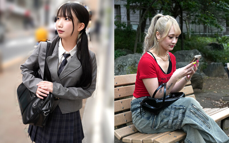 完全昏眠-4名- 琉●大学インターン（22）/ダイヤモンドギャル（22）/Hcup医療事務員（24）/土手まん通学服（1〇） 全員中出し 夢遊秒 サンプル 8