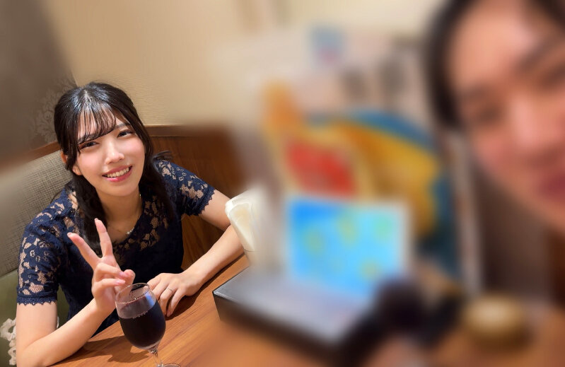 完全昏眠-4名- ヒロイン級バ先後輩（19）/インテリアプランナー（2●）/令和8新妻（25）/サバゲー美女（2●）全員中出し 夢遊秒 サンプル 5