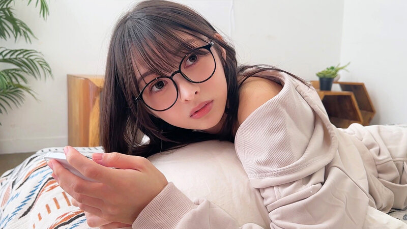 喪女ニートは超むっつり性欲モンスター！愛すべき自宅警備員との巣ごもりイチャラブSEX 285分 サンプル 1