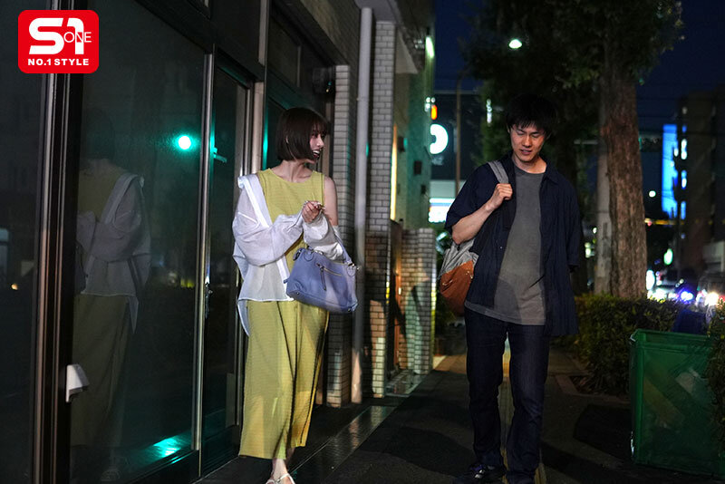 なんてことない日常生活で繰り広げられる、お酒の勢いで一線を超えてしまった男女のふしだらな土日。生々しくて普通だけど一番エロいSEX 河北彩伽 サンプル 6