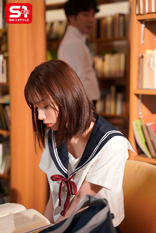 か弱い陰キャな教え子になら手を出してもバレないんじゃないか？担任教師が悪の囁きに負け無理やり犯したらまさかの服従、しかも感じ始める女子生徒 兒玉七海 サンプル 1
