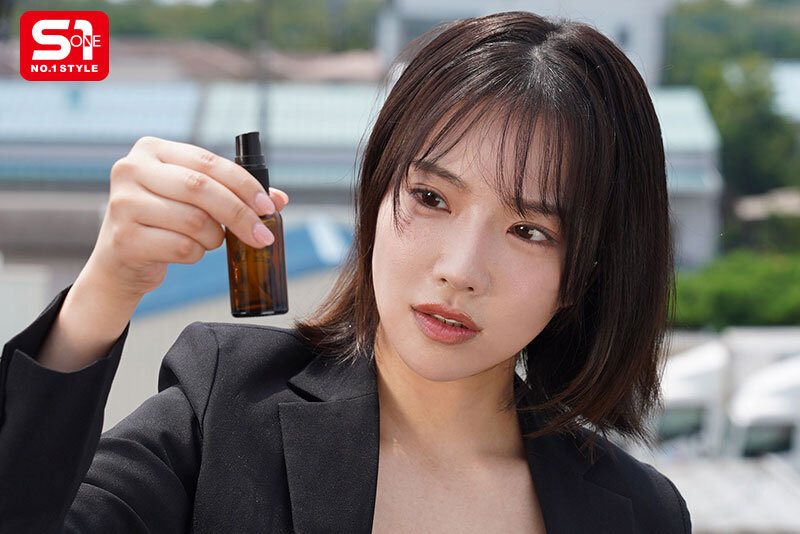 おとり捜査官 媚薬漬け痴●でアヘイキ大失態！ 音無鈴 サンプル 7