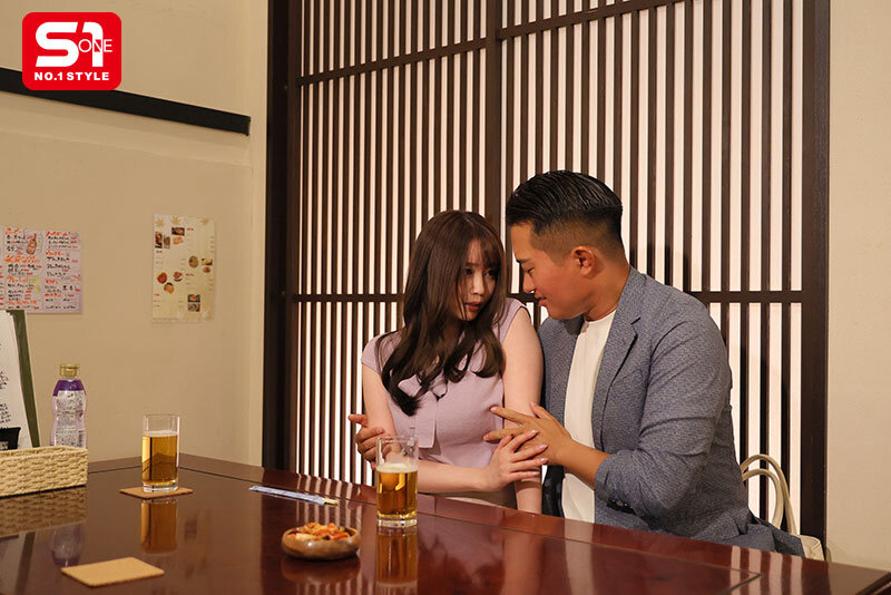 人生…返してください…性接待、枕営業、ルッキズム文化…女子アナを襲った闇深い強要レ×プ証拠VTRをご覧ください。 夢乃あいか サンプル 2