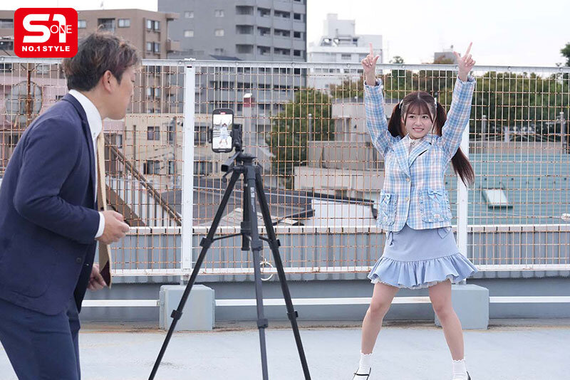 「おっぱい大きくなるってホントですか？」未成熟お嬢ちゃんに偽りの育乳を！媚薬洗脳エステ 桜乃りの サンプル 1