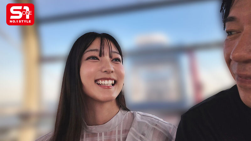 朝一セックスって歯磨き、いる？イチャついて、キスして、たくさん絡み合う、初めてのお泊まりホテルハメ撮り 初美なのか サンプル 4