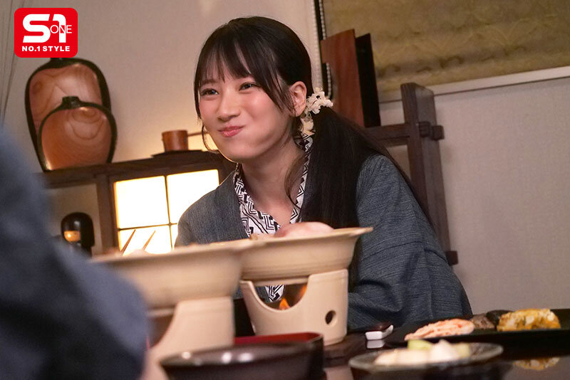 透明感バツグン少女の秘めたエロ本性むき出しにする一泊二日、常にヤリまくり常にハメ撮り生々しさ1000％温泉ハメ撮り旅行 榊原萌 サンプル 5