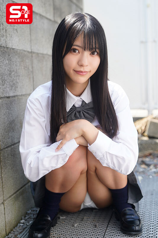 清楚系に見えてエロ妄想癖の文学女子と二人きりになったら…耳元でスッゴイ淫語囁かれながら強●勃起でヤラレちゃう。 浅野こころ サンプル 9
