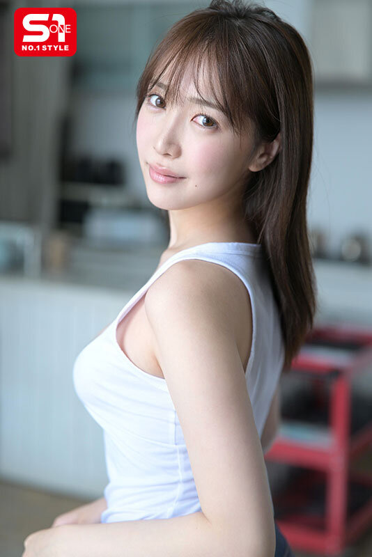 あの話題の超庶民お姉ちゃん、一歩イイオンナ感。人生初めて尽くし性交で絶頂イキまくり初体験3本番 鈴木希 サンプル 1