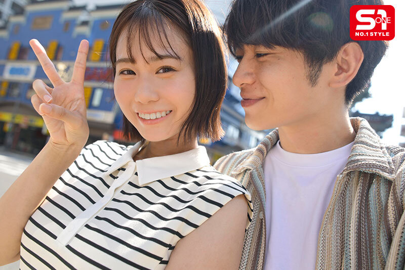 笑顔の裏に隠れたエロス 僕だけに距離感近い女の子とデートして、ホテル泊まって、夜が明けるまで一晩中恋密セックスざんまい 夏生なつ サンプル 2