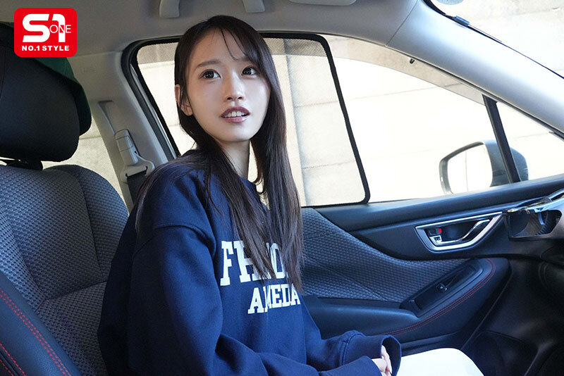 現役看護師AV女優が患者に身バレ！「内緒にしてくれたらイイことしますよ」口止め痴女ハメ院内AV撮影 桜みお サンプル 1