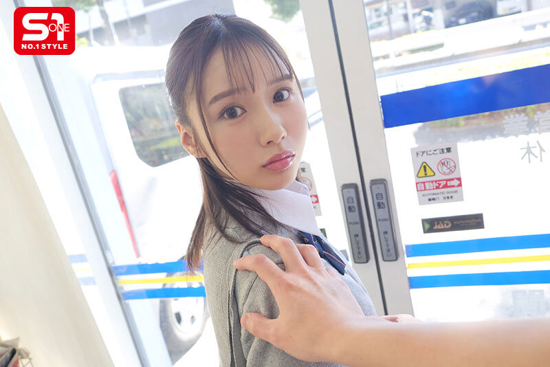 万引き少女の生殺与奪の権をゲットした僕 ～常に怯えた目の主観映像レ●プ～ 兒玉七海 サンプル 3