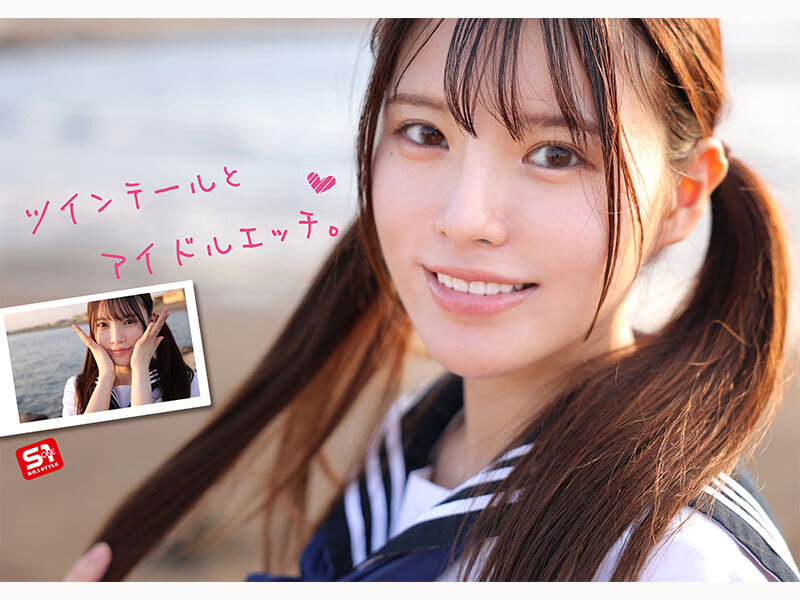 新人NO.1STYLE 幻の博多アイドル候補生 白石透羽 AVデビュー サンプル 10