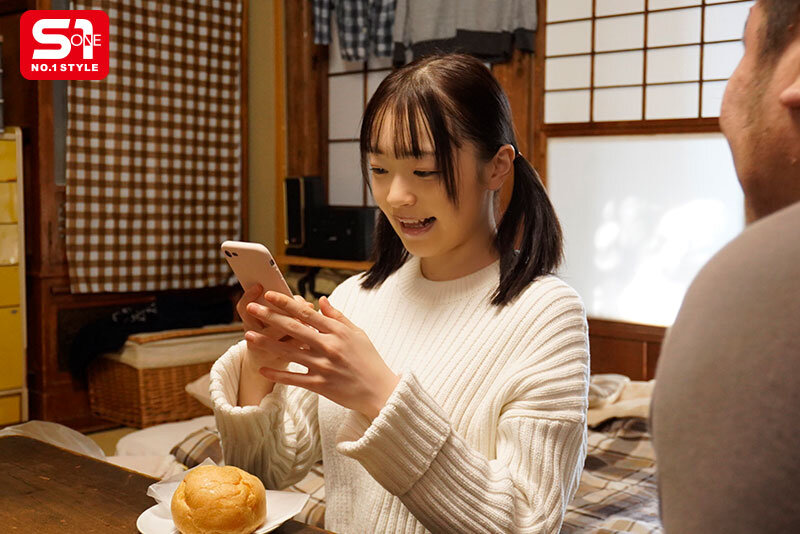 ふわふわ騙されやすい女の子が 変態おじさんの自宅へ連れ込まれ愛液すすられ舐め犯●れる陰湿調教 白花にあ サンプル 2