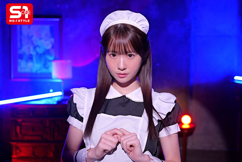 気弱な長身メイドを理不尽クレームで躾け直し お仕置きレ●プでイキまくるドM肉便器にカスタマイズ 白上咲花 サンプル 8