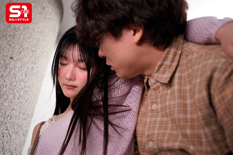 ずっと好きだったピュアな幼馴染と初めてお酒を飲んだら…キス魔を超えた舐め痴女になってヨダレまみれで僕の全身しゃぶり尽くす！ 初美なのか サンプル 3