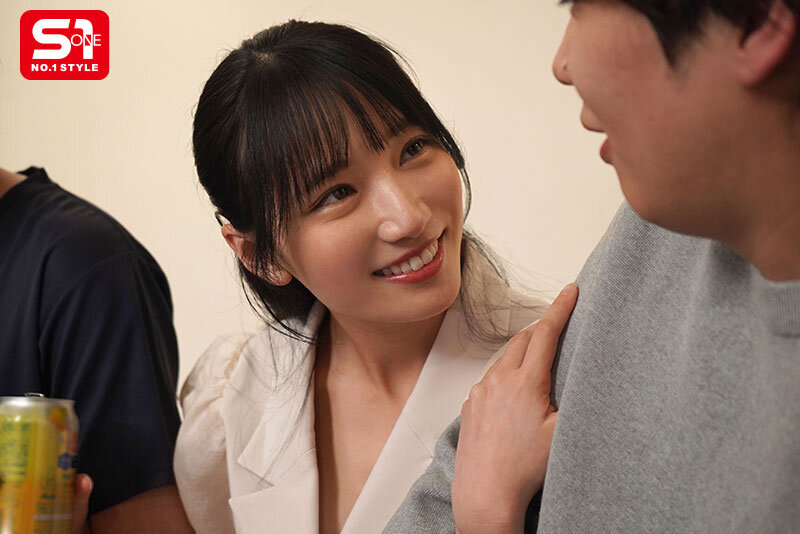 昔イジメてた地味系女子に10年後に再会したら…かわいい痴女に大変身！精子透明になるまで搾り取られたリベンジヌキ同窓会 榊原萌 サンプル 4