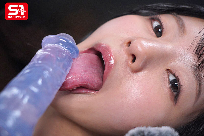 【綺麗すぎる顔面】【最強しゃぶりテク】【フェラ体感アングル】【脳直ASMRベロベロ音】究極のフェラチオと絶対ヌキたくなる美顔ザーメンシャワー 浅野こころ サンプル 9